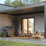 Custom Design Pergola